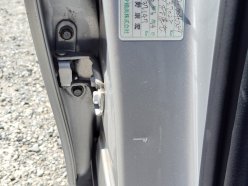 TOYOTA WISH 1.8X 2009
