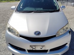 TOYOTA WISH 1.8X 2009