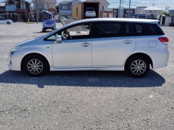 TOYOTA WISH 1.8X 2009