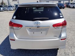 TOYOTA WISH 1.8X 2009