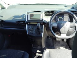 TOYOTA WISH 1.8X 2009