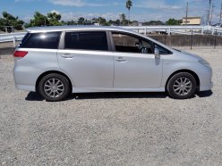 TOYOTA WISH 1.8X 2009
