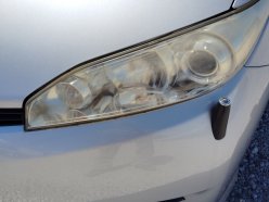 TOYOTA WISH 1.8X 2009