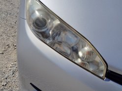 TOYOTA WISH 1.8X 2009