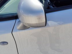 TOYOTA WISH 1.8X 2009