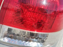 TOYOTA WISH 1.8X 2009