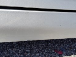 TOYOTA WISH 1.8X 2009