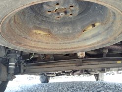 TOYOTA WISH 1.8X 2009