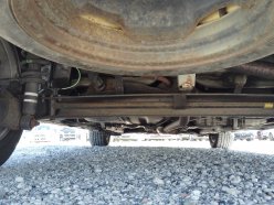 TOYOTA WISH 1.8X 2009