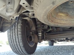 TOYOTA WISH 1.8X 2009