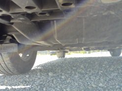 TOYOTA WISH 1.8X 2009