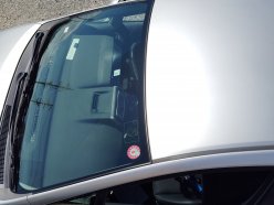 TOYOTA WISH 1.8X 2009
