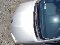 TOYOTA WISH 1.8X 2009