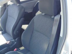 TOYOTA WISH 1.8X 2009