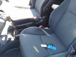 TOYOTA WISH 1.8X 2009