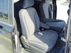 HONDA FREED 4WD G Aero Just Selection 2010