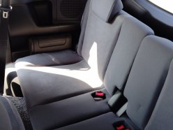 HONDA FREED 4WD G Aero Just Selection 2010