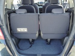 HONDA FREED 4WD G Aero Just Selection 2010