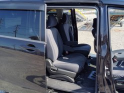 HONDA FREED 4WD G Aero Just Selection 2010