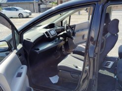 HONDA FREED 4WD G Aero Just Selection 2010