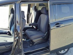 HONDA FREED 4WD G Aero Just Selection 2010