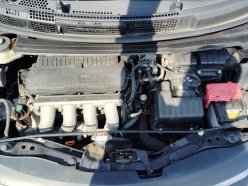 HONDA FREED 4WD G Aero Just Selection 2010