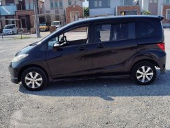 HONDA FREED 4WD G Aero Just Selection 2010