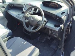 HONDA FREED 4WD G Aero Just Selection 2010