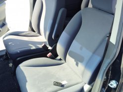 HONDA FREED 4WD G Aero Just Selection 2010
