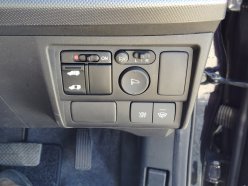 HONDA FREED 4WD G Aero Just Selection 2010