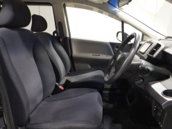 HONDA FREED 4WD G Aero Just Selection 2010