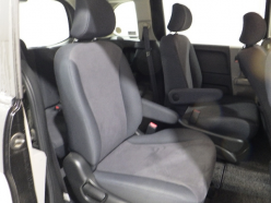 HONDA FREED 4WD G Aero Just Selection 2010