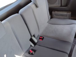 HONDA FREED 4WD G Aero Just Selection 2010