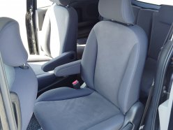 HONDA FREED 4WD G Aero Just Selection 2010