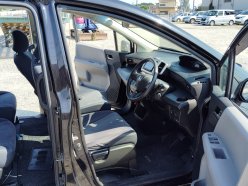 HONDA FREED 4WD G Aero Just Selection 2010