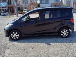 HONDA FREED 4WD G Aero Just Selection 2010
