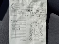 HONDA FREED 4WD G Aero Just Selection 2010