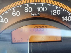 HONDA FREED 4WD G Aero Just Selection 2010