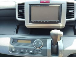 HONDA FREED 4WD G Aero Just Selection 2010