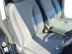 HONDA FREED 4WD G Aero Just Selection 2010