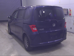 HONDA FREED FLEX F Package 2008