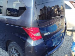 HONDA FREED FLEX F Package 2008