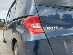 HONDA FREED FLEX F Package 2008