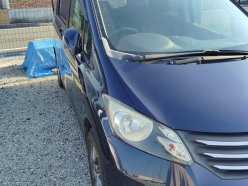 HONDA FREED FLEX F Package 2008