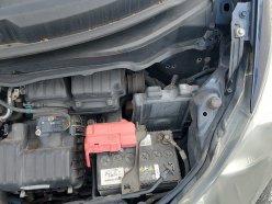 HONDA FREED FLEX F Package 2008