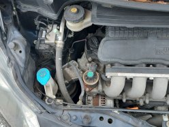 HONDA FREED FLEX F Package 2008