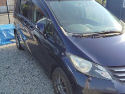 HONDA FREED FLEX F Package 2008