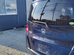 HONDA FREED FLEX F Package 2008