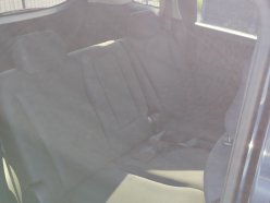 HONDA FREED FLEX F Package 2008