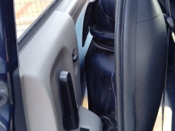 HONDA FREED FLEX F Package 2008